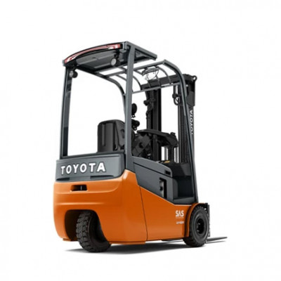 Carretons elèctrics 3 rodes